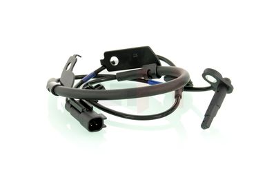 SENZOR TURATIE ROATA