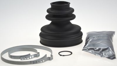 FALTENBALGSATZ ANTRIEBSWELLE