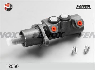 FENOX T2066 Ремкомплект главного тормозного цилиндра  для CITROËN ZX (Ситроен Зx)