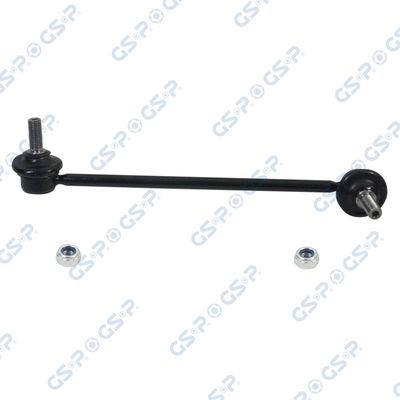 Stange/Strebe, Stabilisator