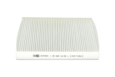 FILTRU AER HABITACLU CHAMPION CCF0331