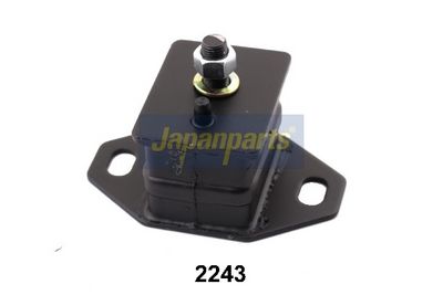 JAPANPARTS Variklio montavimas