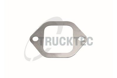 TRUCKTEC AUTOMOTIVE Прокладка, выпускной коллектор