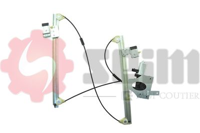 MECANISM ACTIONARE GEAM SEIM 968003 1
