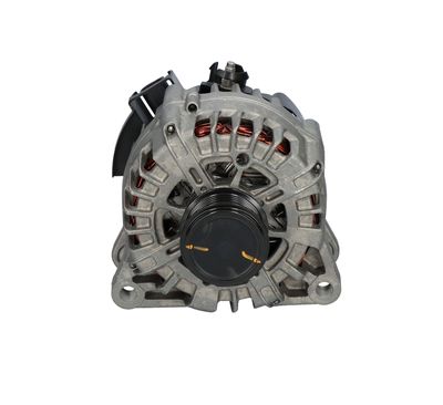 GENERATOR / ALTERNATOR VALEO 444307 27