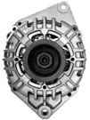 GENERATOR / ALTERNATOR ACAUTO ACCBA1643 1