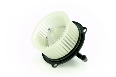 VENTILATOR HABITACLU NISSENS 87158 12