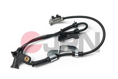 Jutiklis, rato greitis