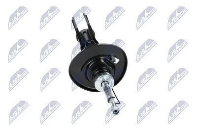 AMORTIZOR NTY ACT018 33