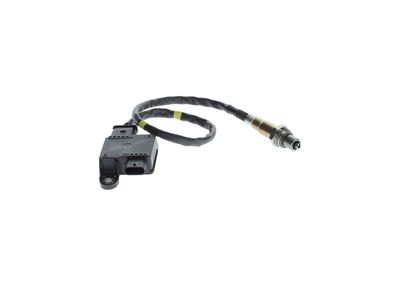 PARTIKELSENSOR BOSCH 0281008917 6