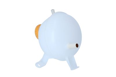 AUSGLEICHSBEHäLTER KüHLMITTEL NRF 454084 20