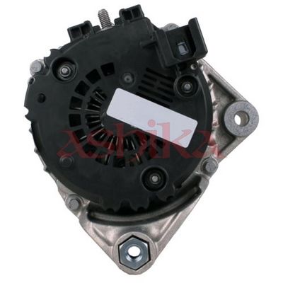 GENERATOR / ALTERNATOR ASHIKA AL258JM 2
