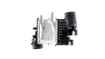 INTERCOOLER COMPRESOR MAHLE CI663000P 2