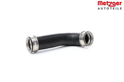 LADELUFTSCHLAUCH METZGER AUTOTEILE 2400119 34