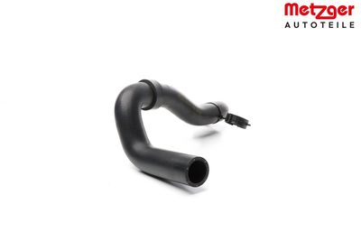 FURTUN RADIATOR METZGER AUTOTEILE 2420020 32