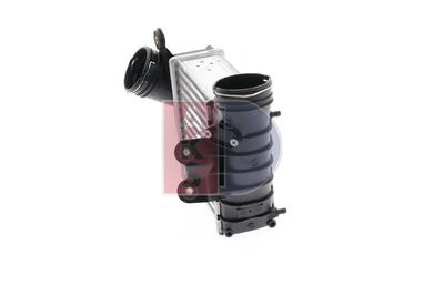 LADELUFTKüHLER AKS DASIS 047005N 2