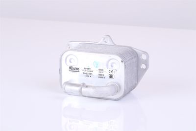 ÖLKüHLER MOTORöL NISSENS 90899 7