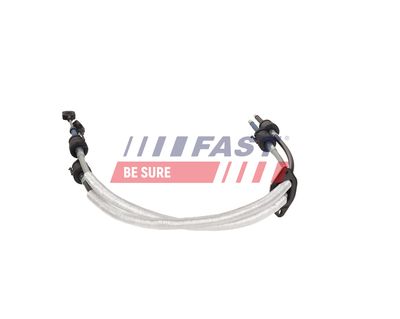SET DE CABLURI CUTIE DE VITEZE MANUALă FAST FT02944 16