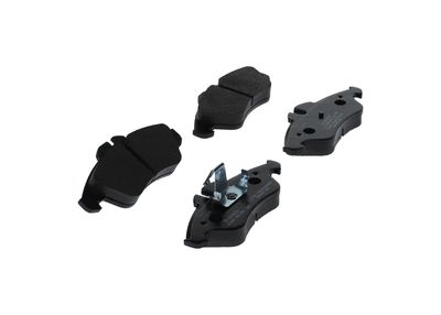 BREMSBELAGSATZ SCHEIBENBREMSE BOSCH 0986495245 12