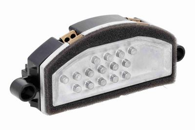 REGLER INNENRAUMGEBLäSE