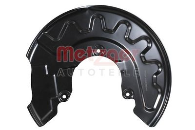 PROTECTIE STROPIRE DISC FRANA