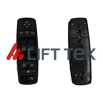 Выключатель, стеклолодъемник LIFT-TEK LTMEB76004 для MERCEDES-BENZ GL-CLASS