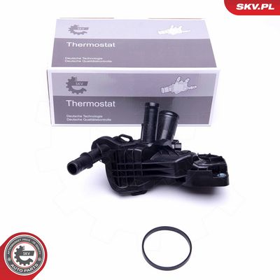 Termostat, chladivo SKV 20SKV111