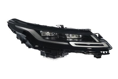 главен фар VALEO 451197