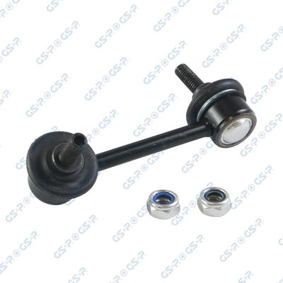 Stange/Strebe, Stabilisator