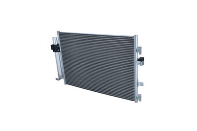 CONDENSATOR CLIMATIZARE NRF 350209 30