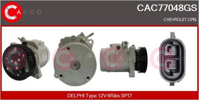 COMPRESOR CLIMATIZARE