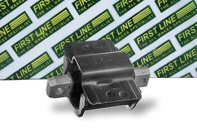 окачване, двигател FIRST LINE FEM3949
