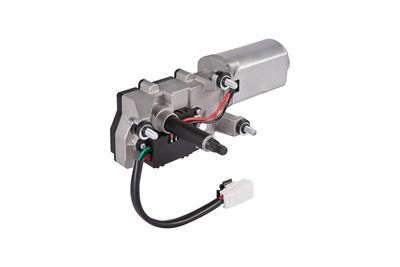 Viskermotor VALEO 584614
