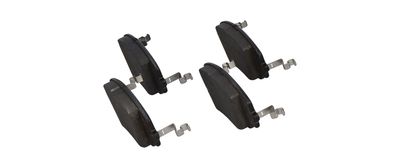 BREMSBELAGSATZ SCHEIBENBREMSE VALEO 302775A 19