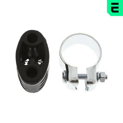 SET MONTARE SISTEM DE ESAPAMENT