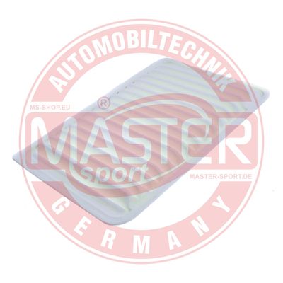 Воздушный фильтр MASTER-SPORT GERMANY 30009-LF-PCS-MS для TOYOTA ALPHARD
