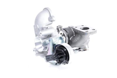 LADER AUFLADUNG BTS Turbo T918323 7