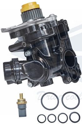 WASSERPUMPE MOTORKüHLUNG