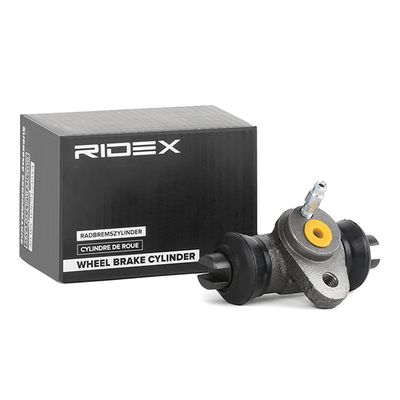 спирачно цилиндърче на колелото RIDEX 277W0075