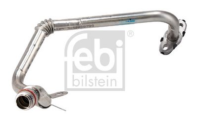 Olierør, turbolader FEBI BILSTEIN 187925