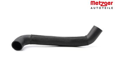 LADELUFTSCHLAUCH METZGER AUTOTEILE 2400757 1