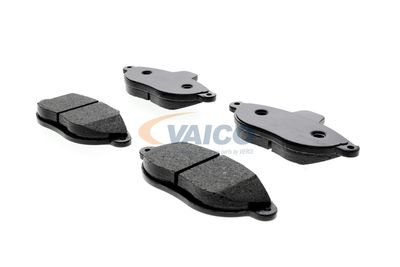 BREMSBELAGSATZ SCHEIBENBREMSE VAICO V424122 17