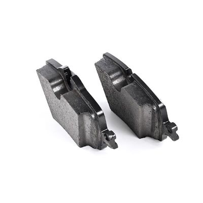 BREMSBELAGSATZ SCHEIBENBREMSE DELPHI LP3606 20