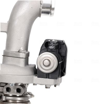 LADER AUFLADUNG NISSENS 93861 4