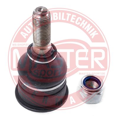 MASTER-SPORT GERMANY 22674-PCS-MS Шаровая опора  для NISSAN MICRA II (K11) 1.0 i 16V