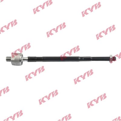 AXIALGELENK SPURSTANGE