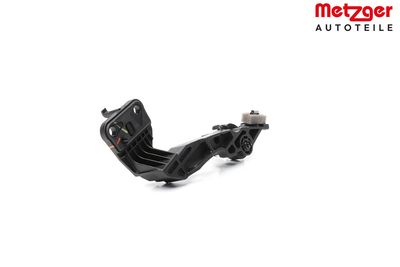 GRIFF MOTORHAUBENENTRIEGELUNG METZGER AUTOTEILE 2311045 31