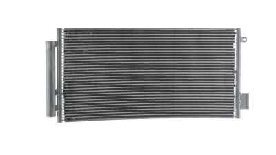 CONDENSATOR CLIMATIZARE MAHLE AC983000S 45