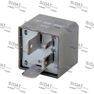 STEUERGERäT GLüHZEIT