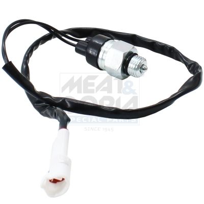 COMUTATOR LAMPA MARSALIER